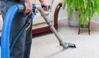 Residential Cleaning Service Dallas, TX