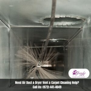 Air Duct Cleaning